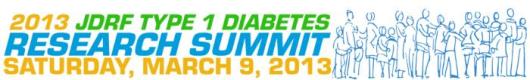 JDRFSummit