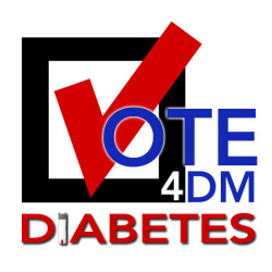 VOTE4DIABETESM