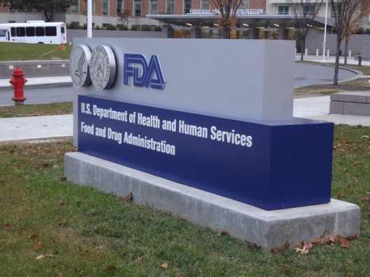 FDA