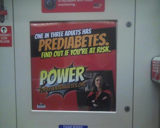 PowerToPreventDiabetes