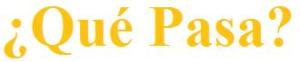 QuePasa